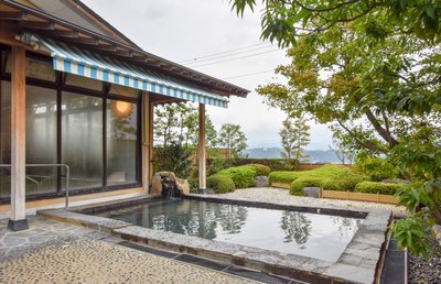 ♨️ 다케다의 고향 하쿠산 온천 (다케다노사토 하쿠산 온천) 이미지 2